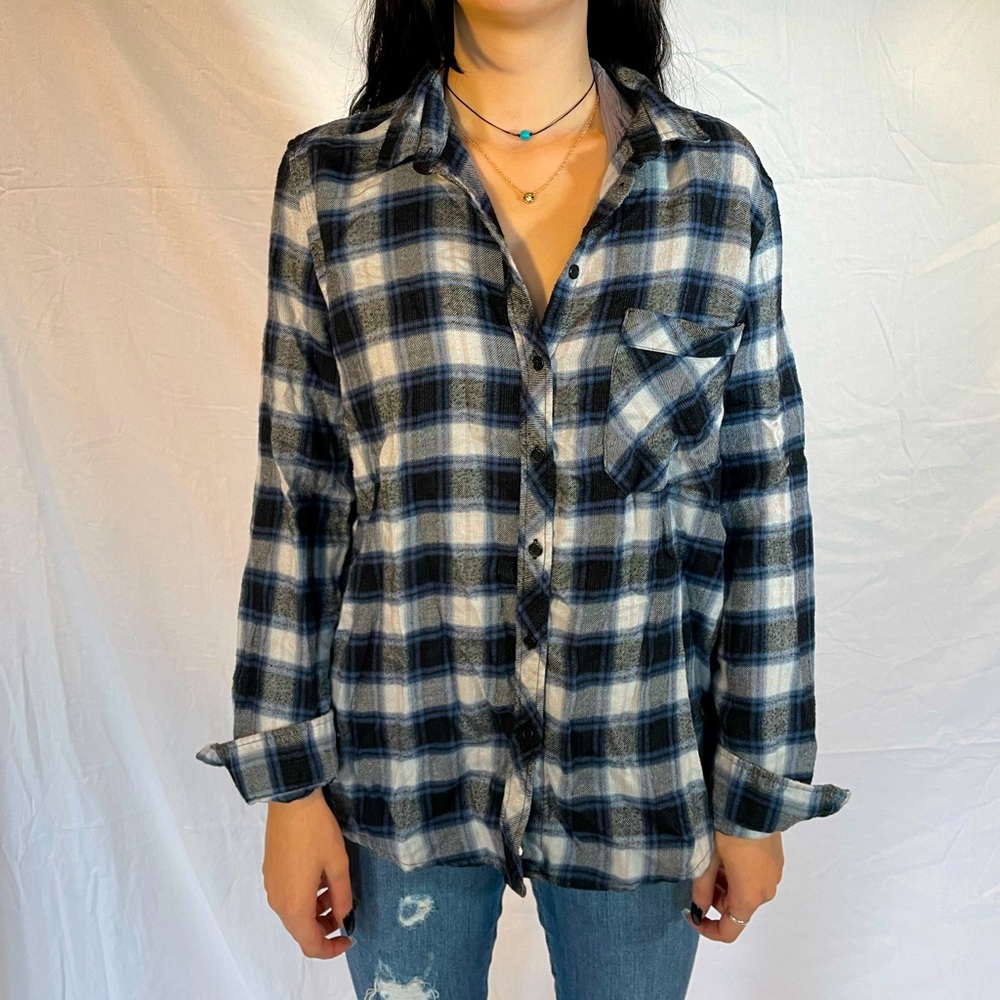 Urban Outfitters / BDG flannel